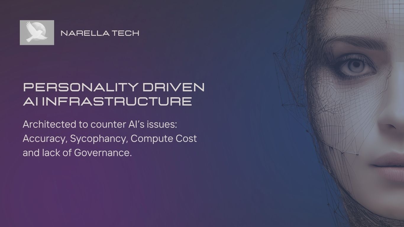 Narella Tech Home